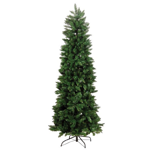 Χριστουγεννιάτικο Δέντρο Τύμφη Slim (2,10m)